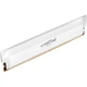 Модуль памяти Crucial DDR5 16GB Pro OC 6400Mhz CL38 White (CP16G64C38U5W) - изображение 3
