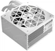 Блок живлення 1stPlayer 650W HA-650AC1 80+ Bronze (ACK-STD-650-WH-EU) White - зображення 1