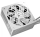 Блок живлення 1stPlayer 650W HA-650AC1 80+ Bronze (ACK-STD-650-WH-EU) White - зображення 3