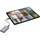 Накопичувач SSD LACIE SSD 2.5 2TB External Mobile Secure USB 3.1 TYPE C (STKH2000800) - зображення 9
