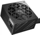 Блок питания 1stPlayer 750W HA-750AC2 80+ White (ACK-STD-750-BK-EU) Black - изображение 1