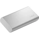 Накопичувач SSD LACIE SSD 2.5 2TB External Portable SSD v2 USB 3.1 TYPE C (STKS2000400) - зображення 3