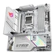 Материнская плата ASUS ROG STRIX B850-G GAMING WIFI (ROG STRIX B850-G GAMING WIFI) (Socket AM5, AMD B850, Micro-ATX) - изображение 2