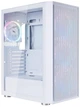 Корпус 1stPlayer Go6-WH-4FS7-W White без БП (Go6-WH-4FS7-W) - зображення 1