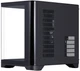 Корпус 1stPlayer UV5-BK-2FC7R-1FC7 Black без БП (UV5-BK-2FC7R-1FC7) - зображення 10