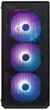 Корпус 1stPlayer FD3-BK-4F7 Black без БП (FD3-BK-4F7) - изображение 2