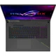 Ноутбук ASUS 18 ROG Strix G18 G814PP-TT097 2K Mini LED 300Hz/Ryzen 9 8940HX/16GB/512 SSD/RTX 5070 8GB/DOS/Eclipse Gray (90NR0KY8-M00560) - изображение 5