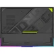Ноутбук ASUS 18 ROG Strix G18 G814PP-TT097 2K Mini LED 300Hz/Ryzen 9 8940HX/16GB/512 SSD/RTX 5070 8GB/DOS/Eclipse Gray (90NR0KY8-M00560) - изображение 14