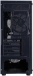 Корпус 1stPlayer FD3-M-BK-4F7 Black без БП (FD3-M-BK-4F7) - изображение 9
