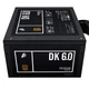 Блок питания 1stPlayer PS-600AX 600W 80+ Bronze (DKPM-BRZ-600-BK-EU) Black - изображение 4
