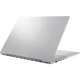 Ноутбук ASUS 15,6 Vivobook S 15 OLED M5506WA-MA020 2880x1620 OLED/AMD Ryzen AI 9 HX 370/24GB/512 SSD/AMD Radeon Graphics (90NB14A3-M00120) - зображення 5