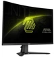 Монитор 27" MSI MAG 276CF E20 Curved (9S6-3CE11M-032) 1920x1080 (FullHD) VA 200 Hz - изображение 3