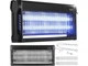 Лампа от насекомых Vayox IKL-40W Pro Line уничтожитель комаров мух мошек до 180 м² для дома дачи склада - изображение 2