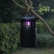 Лампа від комах Vayox VA-0195 (5W) знищувач комарів мух мошок до 60 м² для дому дачі складу - зображення 6