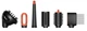 Мультистайлер Dyson Airwrap I.D. HS08 Curly/Coily Ceramic Patina/Topaz (533736-01) 311908 - изображение 3