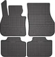 Гумові килимки Frogum El Toro для BMW X1 (U11) 2022 → / X3 (U10) 2023 →; Mini Countryman (mkIII)(U25) 2023→ (FG 430655) - зображення 1