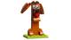 Zestaw klocków LEGO Urodzinowe cyferki, 281 el. 40807 (5702017830810) - obraz 3