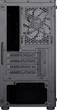 Корпус AeroCool Hexform-G-BK-v2 (ACCS-PV38033.11) Чорний без БЖ - изображение 5