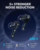 Bluetooth-гарнітура Anker SoundCore Liberty 4 Pro Black Matte (A3954G11) ( Чорний ) 32810 - зображення 9