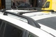 Перемычки на рейлинги под ключ WingBar (2 шт) до 140 см, Черный для Nissan Armada 2016-2024 гг - изображение 7