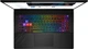 Ноутбук MSI Crosshair 17 HX AI D2XW (D2XWFKG-058XUA) Cosmos Gray - изображение 3