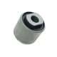 Сайлентблок задней поперечной тяги Q-FIX Q005-1475 SUBARU 20250-AE060 - изображение 2