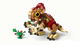 Конструктор LEGO Jurassic World Маленький динозавр Долорес: аквілопс, 339 ел. 76970 (5702017812564) - зображення 3