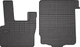 Резиновые коврики Frogum El Toro для DAF CF (mkI) 2000-2006 / (mkII) 2006-2013 (FG ET0079CF) - изображение 1