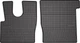 Резиновые коврики Frogum El Toro для DAF XF106 (mkIV) 2013-2021 (Euro 6) (FG ET545996) - изображение 1