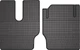 Резиновые коврики Frogum El Toro для MAN F2000 (F90) 1994-2001 (широкая кабина) (FG ET0071WK) - изображение 1