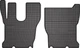 Резиновые коврики Frogum El Toro для Volvo FM (mkI) 1998-2001 / (mkII) 2001-2020 / (mkIII) 2020→ (FG ET007511) - изображение 1
