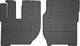 Резиновые коврики Frogum El Toro для Volvo FH (mkI) 1993-2002 / (mkII) 2002-2012 / (mkIII) 2012→ (FH12 / FH16) (FG ET0075) - изображение 1