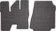 Резиновые коврики Frogum El Toro для BYD M3 / T3 / ETP3 (mkI) 2014→ (FG ET412569) - изображение 1