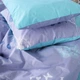 Наволочка MirSon Бязь 17-0431 -1 Turquoise valley 40х60 см (2200008608019) - изображение 5