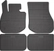 Резиновые коврики Frogum El Toro для BMW iX1 (U11) 2022→ (электро) (FG ET430402) - изображение 1
