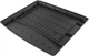 Резиновый коврик в багажник Frogum Pro-Line для BMW 2-series (F44) 2020-2024 / (F74) 2024→ (гран купе)(нижний уровень)(багажник) (FG TM414914) - изображение 3