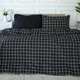 Комплект постельного белья MirSon евро 200x220 см 17-4814 Eshalan Ranforce Elite (2200009018985) - изображение 1