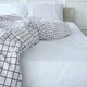 Комплект постельного белья Mirson Семейный 2 x 143 x 210 см 17-4813 Martinhi Бязь (2200009018213) - изображение 2