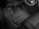 Коврики автомобильные 3D лайнеры 2й ряд WeatherTech Audi A6;A6 Allroad;A7;S6;S7 2019 - 2023 какао 4715113 - изображение 8