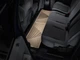 Коврики резиновые второго ряда GMC Yukon 2000 - 2014 серый WeatherTech W70GR - изображение 8