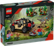 Конструктор LEGO Jurassic World Втеча від раптора по бездоріжжю, 285 ел. 76972 (5702017812779) - зображення 1