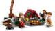 Конструктор LEGO Jurassic World На стежці титанозавра та раптора, 582 ел. 76972 (5702017812786) - зображення 2