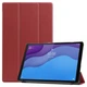 Чохол UniCase Slim для Lenovo Tab M10 HD Gen 2 (TB-X306) - Brown - зображення 1