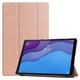 Чохол UniCase Slim для Lenovo Tab M10 HD Gen 2 (TB-X306) - Rose Gold - зображення 1