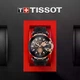 Часы Tissot T-Race Chronograph T115.417.37.051.00 - изображение 2