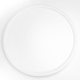 Светильник светодиодный накладной GLR-36W WHITE Luminaria 5000K 3960Lm 220V IP20 Ø400x23мм 36Вт белый - изображение 4