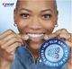 Відбілюючі смужки Crest 3D Whitestrips Age Renew ( Supreme Bright ) 21 упаковка, 42 смужки - зображення 11