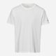 T-shirt męski bawełniany Cross Jeans 16063-028 XL Ecru (8697319728552) - obraz 6