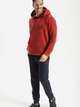 Спортивні штани чоловічі Cross Jeans 49072-001 M Темно-сині (8697319730487) - зображення 3