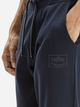 Спортивні штани чоловічі Cross Jeans 49072-001 S Темно-сині (8697319730470) - зображення 4